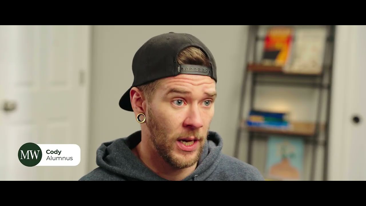 Midwest Recovery Brand Story 60 Second