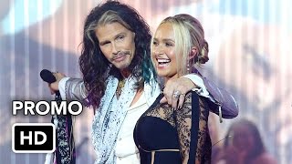 Nashville Season 4 Promo &quot;Every Note Tells A Story&quot; (HD)