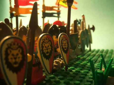 The Battle of Maldon