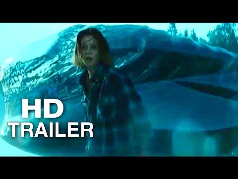 Attraction 2 2020 official trailer HD