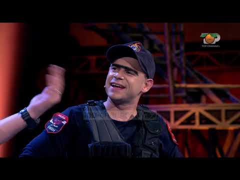 Portokalli, 18 Nëntor 2018 - Policët e postbllokut (Rregullat e reja)