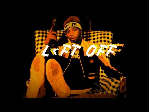 Memphis Key Glock X Duke Deuce Type Beat 2022 "Lift Off"