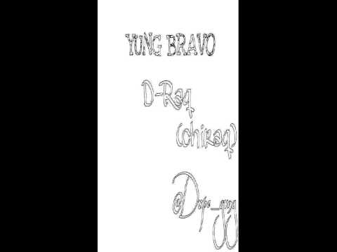 Yung Bravo- Chiraq