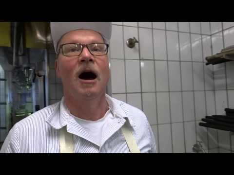 Fritz Schmitt Butcher Shop