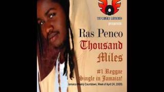 Thousand Miles Away - Ras Penco (DL Link in description)