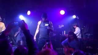 Tengo - Macaco en Bogota!