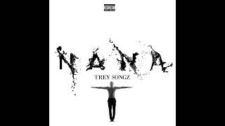 Trey Songz - Na Na (Dirty) 444 Hz