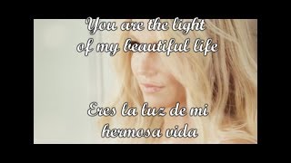 Britney Spears - Brightest Morning Star - Subtitulos Español Inglés