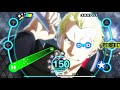Break Out Of... (OP ver) - [All Night] King Crazy! Persona 3: Dancing Moon Night