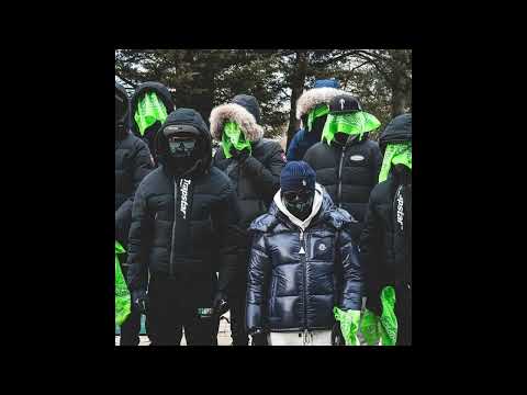 (3x3) BusyGrr x E1 x ZT - Dry Blades #Exclusive