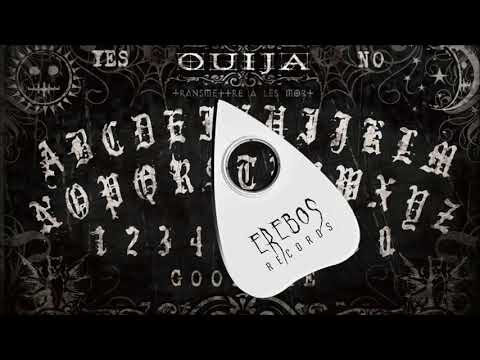 Erebos Ouija Board Says Thankyou