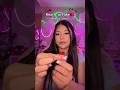 Real Or Fake Makeup Edition Asmr Shorts