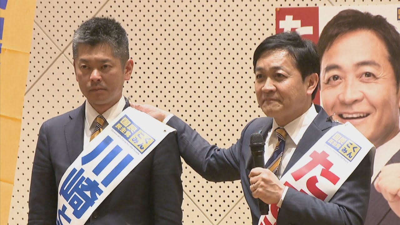 YouTubeサムネイル