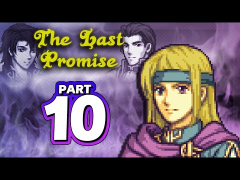 Part 10: The Last Promise Ironman Stream - "The Penultimate Challenge"