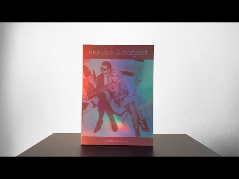 Margaret & Matt Dusk - Just the Two of Us (Deluxe) | Unboxing