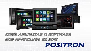 Download lagu Como atualizar o software dos aparelhos de som Pósitron (Mirror Connect) mp3