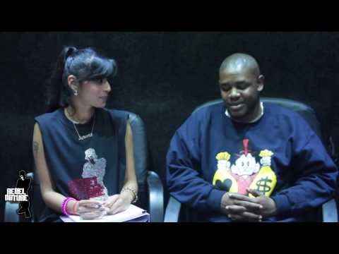 RebelNatureTv - Sammie Interview Play Kartel  [@Rebelnature TV] [SirGhost]