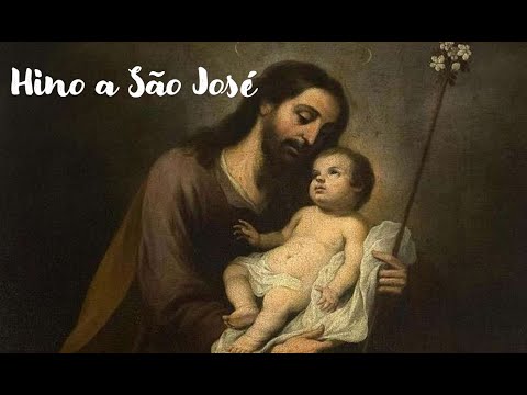 Hino a São José – Marcela Buback