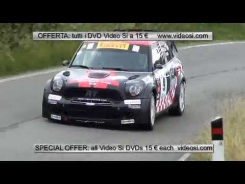 22° Rally Internazionale del Taro 2015 PS 3 VIDEO SI
