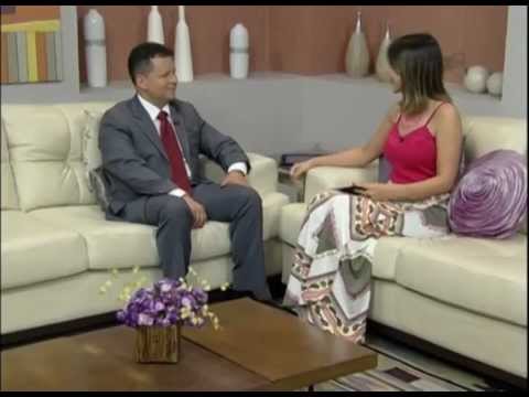 MULHER.COM 31/10/2012 ADILSON BASSAN - COMO PROFISSIONALIZAR O TRABALHO ARTESÃO 01