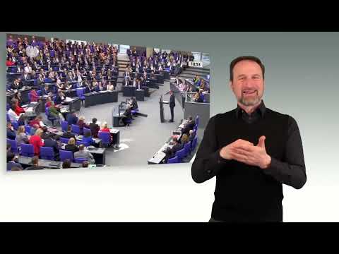 Mehrheit für Reform der Schuldenbremse: 512 Abgeordnete stimmen mit Ja