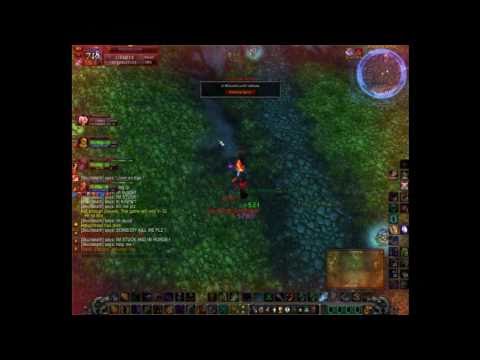 DestructioN WarlocK PvP