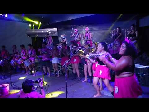 Bateria Porcaria - Carnailha 2018/ Pout pourri