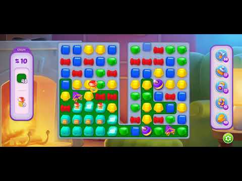 Homescapes 🏡 Level 12624