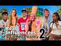 COACHELLA But Edited Like A Dramatic Reality Tv Show