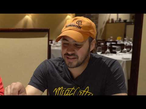 Tripping Kosher: Mike's Bistro - NYC