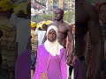 Alpha Male Walking Down African Streets Africangiant Motivation Love Fitness Comedy