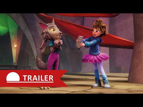 MONSTER MIA | Trailer