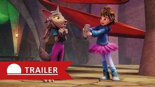 MONSTER MIA | Trailer