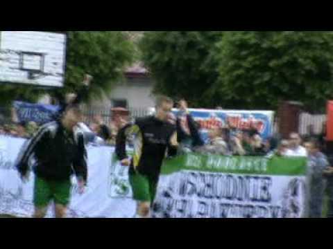 16.05.2010 r.Orlęta Radzyń Podl. - Podlasie Biała Podl. 1:1