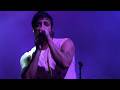 Waves - Young the Giant- SPAC - Saratoga, NY - 8.18.24