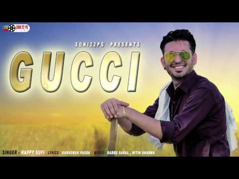 Gucci