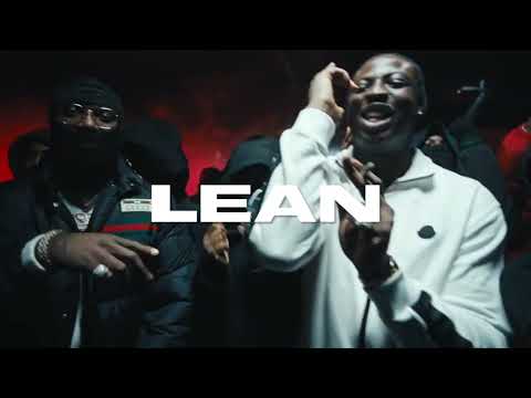 (FREE) Headie One x Abra Cadabra x Bandokay Type Beat 2022 - “Lean" (Prod.Chalabanta)