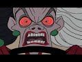 Cruella De Vil 7 7 Español Spanish 101 Dalmatas