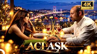 Acı Aşk | Halit Ergenç - Cansu Dere Yerli 4K Dram Filmi İzle