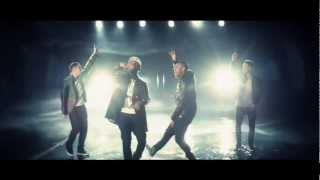 THE RISK - MISSILES (OFFICIAL VIDEO)