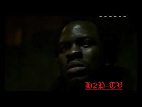 13. Billy Hush x Kash x Passion - Gangsta Rap Is Alive