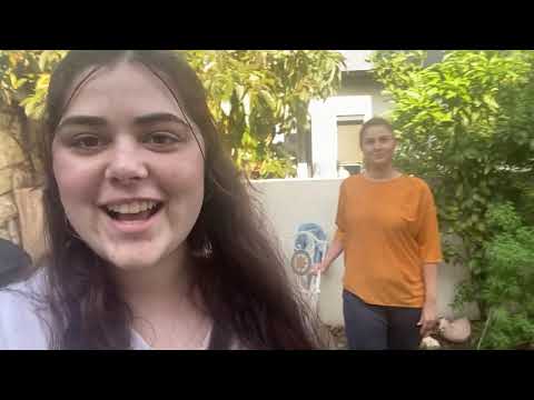 Shevet Achim Ve'Achiot- Community video