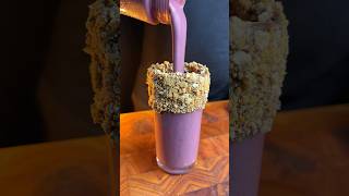 MILKSHAKE DE AÇAÍ! 🥤