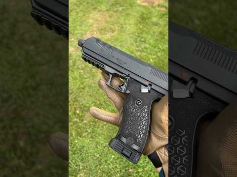 The 10MM Yeet Cannon is HERE! Hi-Point JXP 10 Pistol