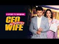 CEO Ki Secret Wife Highlight Power Money Micro Drama Story TV