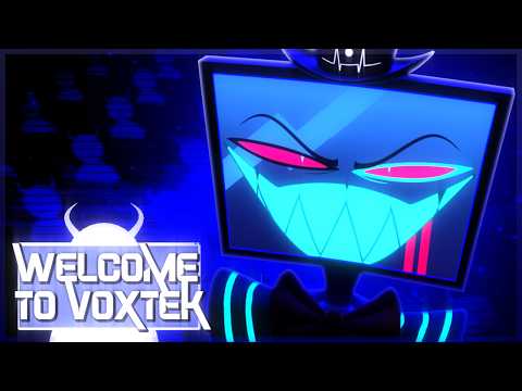 WELCOME TO VOXTEK - Vox Song (Music Video)