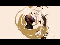 Black Coffee - I'm Fallin feat. RY X (Visualizer) [Ultra Music]