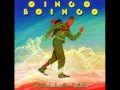 Oingo Boingo - On The Outside (w/ Lyrics) 