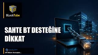 Sahte BT Desteğiyle Tek Bilgisayardan Kurumsal Erişime