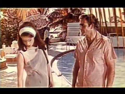 Трейлеры 007: Шаровая молния